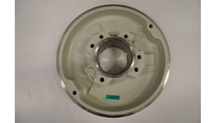 APP 31 Pumplock/casingcover